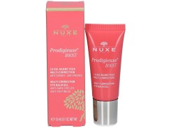 Nuxe Prodigieuse BOOST Gel-Bálsamo Ojos 15ml